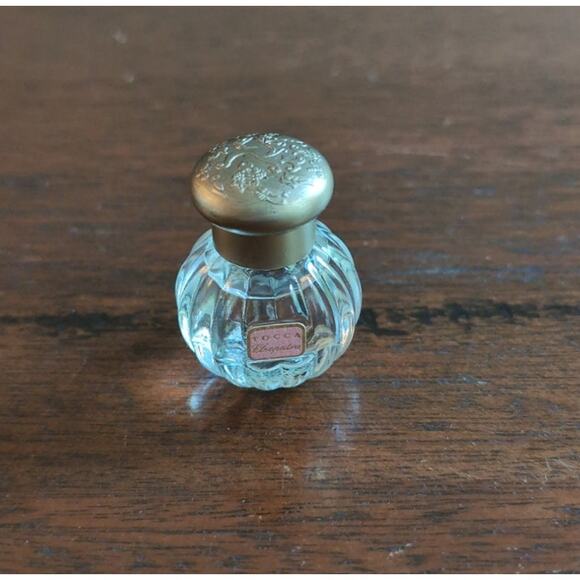 NEW Tocca Cleopatra Eau de Parfum Mini 5ml Perfume/ Fragrance/ Bottle - Picture 2 of 4